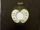 Paul McCartney & Wings Helen Wheels Rare Stereo / Mono Promo Apple Records 45