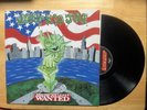 Ugly Kid Joe - America's Least Wanted (original 1992 pressing + insert) EX/EX