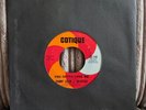 NORTHERN SOUL JOHNNY COLON YOU GOTTA LOVE ME 7
