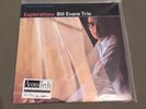 Explorations by Evans, Bill - 45RPM - Limited Edition#0430 FACTORY SEALED
