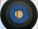 Fiddlin' Andy Sanders -Rock And Roll Baby- Wisconsin Rockabilly 45 Dottie -Hear
