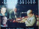 RALPH SUTTON PARTNERS IN CRIME Analogue Productions APJ 018 180 gr Vinyl LP #458