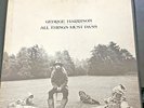 GEORGE HARRISON -ALL THINGS MUST PASS VINYL 3LP 1970 APPLE RECORDS STCH 639 VG+