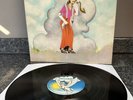 LP VINYL ATOMIC ROOSTER ALBUM IN HEARING OF PEG 1 UK 1ST PRESS 1971 EX/EX SUPERB