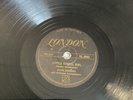 FATS DOMINIO ON GOLD LONDON LITTLE SCHOOL GIRL 78 rpm