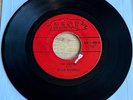 Russ Russell -I'm Cryin'- Louisiana Teen Ballad / Rocker 45 on R.A.G.E. - Hear