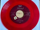 Four Blazes -Mary Jo- Doo Wop R&B 45 on United - Red Wax - Hear