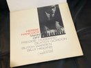HERBIE HANCOCK Takin’ Off Orig Blue Note 4109 NYC Cover Only VG+ high gloss