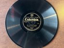 BURNETT and RUTHERFORD      RARE COLUMBIA  HILLBILLY 78 rpm       MINT