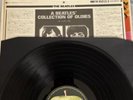 The Beatles -Collection Of Oldies 1976 Japan Flag Ser 8 With Obi & Insert EX/EX