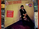 Johnny Thunders- So Alone LP On Red Vinyl New York Dolls Punk Rock N’ Roll