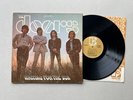 The Doors - Waiting For The Sun - 1968 US 1st Press LP - EX