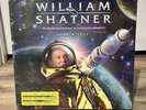 Seeking Major Tom by Shatner, William (Record, 2011)