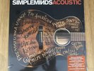 Simple Minds Acoustic