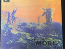 PINK FLOYD - MORE LP UK PRESSING PRESS VINYL SCX 6346 VG +