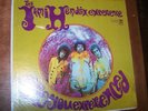 The Jimi Hendrix Experience Are You Experienced RS 6261 SEALED shrinkwrap 1967