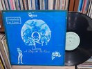 QUEEN  - A Day At The Races Freddie Mercury, Brian May KOREA Edited cover LP
