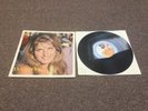 33T VINYL Dalida IL Silenzio 1965 1st Press French Barclay LP