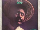 Pharoah Sanders Black Unity Impulse AS-9219 Original France Stereo NM