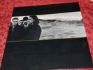 1987 U2 - The Joshua Tree Vinyl Record 90581-1 Pre-owned