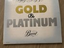 Lynyrd Skynyrd - Gold & Platinum Vinyl Original Pressing (1979)