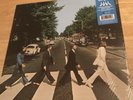 E.M.I Records Beatles Abby Road Anniversary Edition Album Vinyl Record Sealed