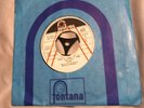 slade Shape Of Things To Come Single Mono Not For Sale Rare On Fontana