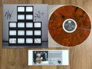 **SIGNED** Rise Against - Nowhere Generation vinyl LP record color RARE