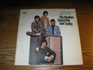 vinyl- Beatles- Yesterday And Today - ultrasonically cleaned - new outer sleeve