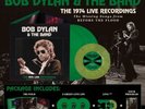 BOB DYLAN & THE BAND The 1974 Live Recordings 3xLP+7” Third Man Records Vault 61