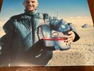 Moby 18 1st Pressing Vinyl