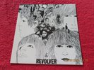The Beatles – Revolver -LP - near mint