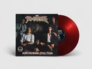 POGUES, The - Red Roses For Me (40th Anniversary Edition) - Vinyl (LP)