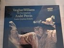 Vaughan Williams The Nine Symphonies Andre' Previn  London Symphony  Orchestra