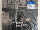 DEXTER GORDON ONE FLIGHT UP BLUE NOTE TONE POET KAVIN GRAY 180G LP NEW SEALED