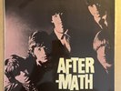 THE ROLLING STONES - Aftermath VINYL LP 1966 Decca Australia Stereo MC1