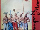 Campo Di Marte ‎– Campo Di Marte Etichetta: Not On Label ‎– S 29497