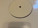 Oasis - Can Y'See It Now? / Can See It Now   12''  PROMO White Label lRKID28TPX