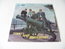 THE FOURMOST 'FIRST AND FOURMOST' LP UK PARLOPHONE 1965 MONO