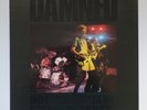 The Damned – Not The Captain's Birthday Party? - 1986 - UK First Press Vinyl LP