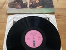 Free Fire And Water Pink Island 1. German Pressing Blues Prog Monster Album