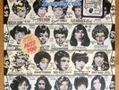 THE ROLLING STONES Some Girls FACTORY SEALED 1978 1ST PRESSING with HYPE STICKER
