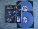 Oasis - The Maine Event - original double BLUE VINYL LP from 2019