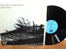 Shivkumar Sharma & Zakir Hussein - Raga Misra Pahadi LP - Classical Indian, NM-