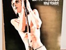 Iggy and the Stooges - Raw Power - Vinyl LP - Reissue 1977 - privater Nachlass