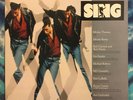 Sing LP Soundtrack PROMO Columbia MICHAEL BOLTON Patty LaBelle ART GARFUNKEL