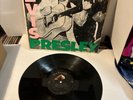 Elvis Presley - Self Titled Debut 1956 Mono Press RCA Victor LPM-1254 G