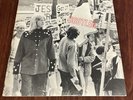 1972 Larry Norman ‎Bootleg One-Way Records ‎2JC 900 White Label 2x LPs- XLNT