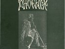 Phoenix - Mugur De Fluier (Vinyl LP - 1990 - RO - Reissue)