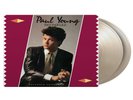 Paul Young - No Parlez - Expanded Edition, Ltd Edt Numbered Clear vinyl